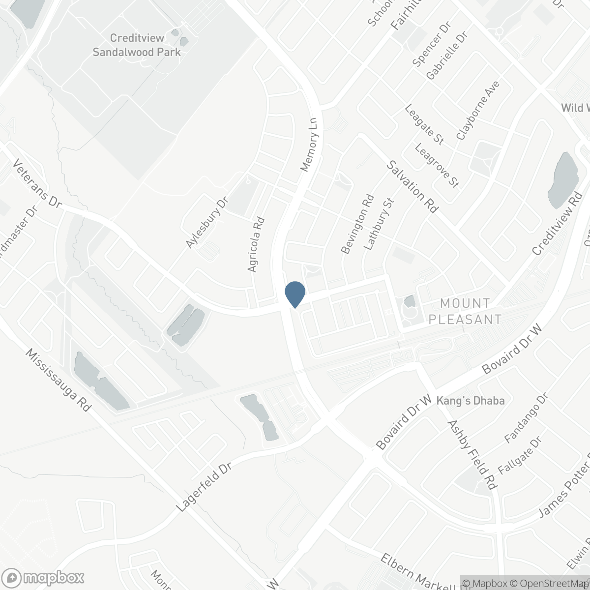 50 GANTON HEIGHTS, Brampton, Ontario L7A 0T3